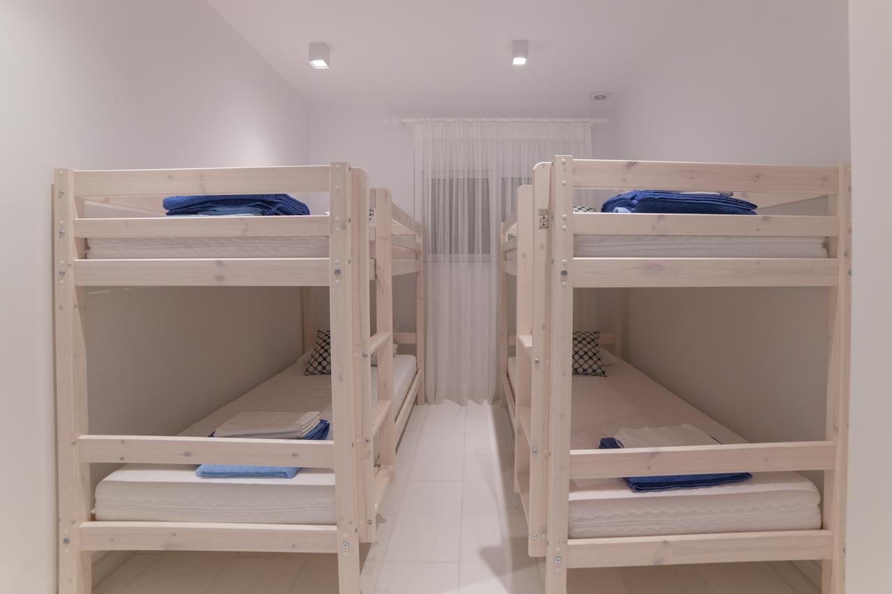 Maria & Nada Beachfront Villas 콜림비아 외부 사진